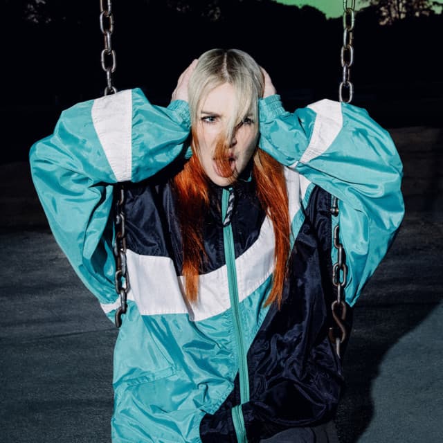 Alison Wonderland