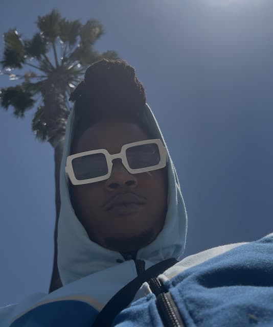 Tony Snow