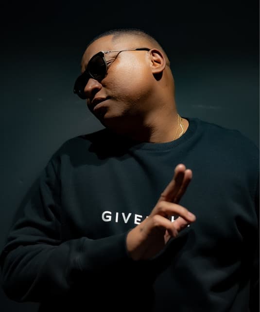 King Deetoy