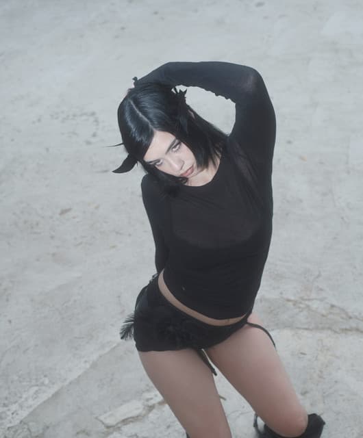 MJ Nebreda