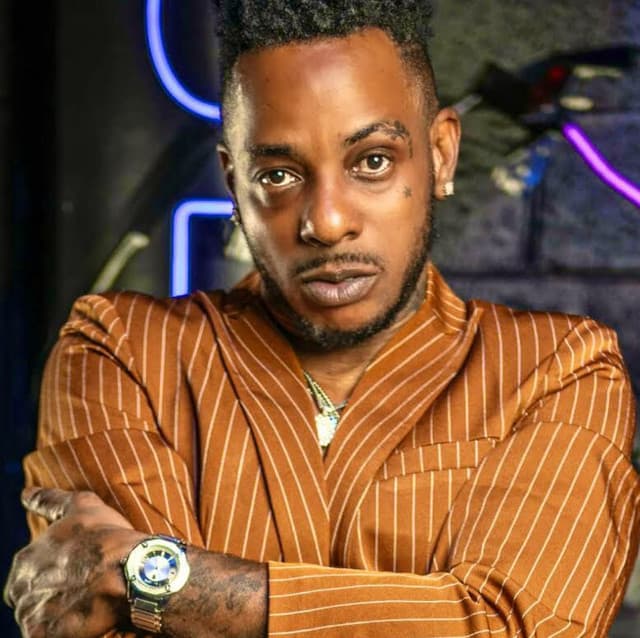 Mega Banton