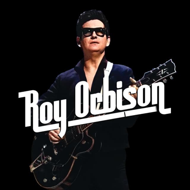 Roy Orbison