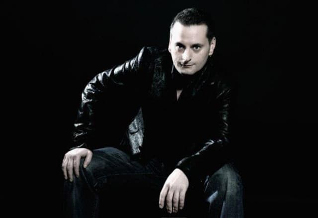 Paride Manzi