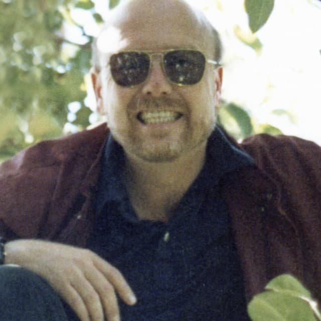 George Thomas
