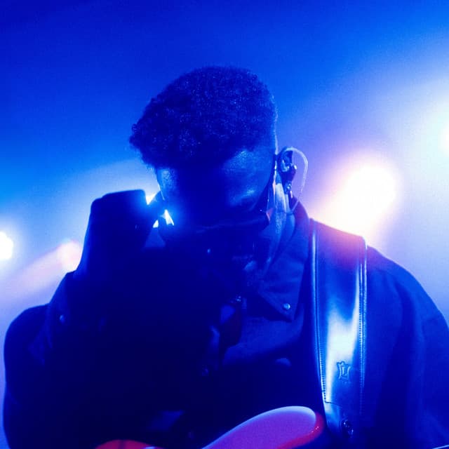 Trip Carter