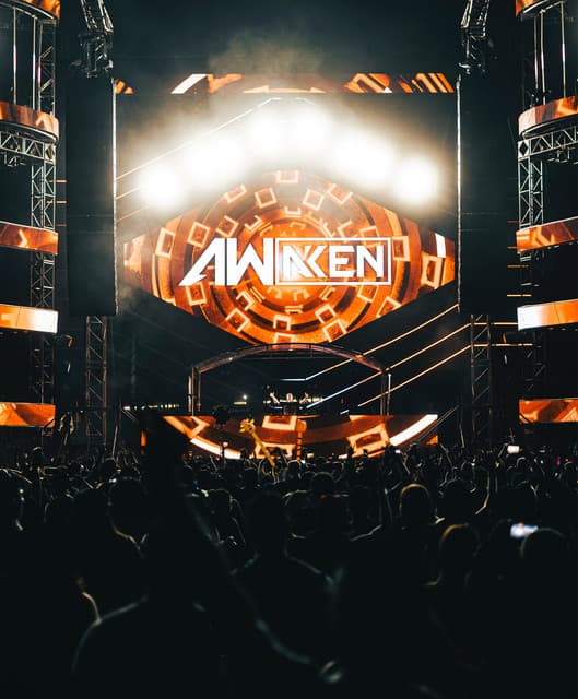 AWaken