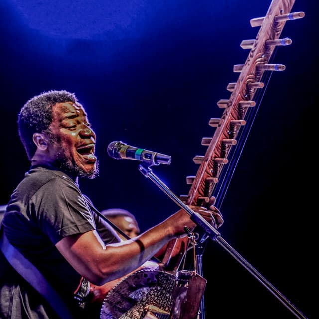 Msafiri Zawose
