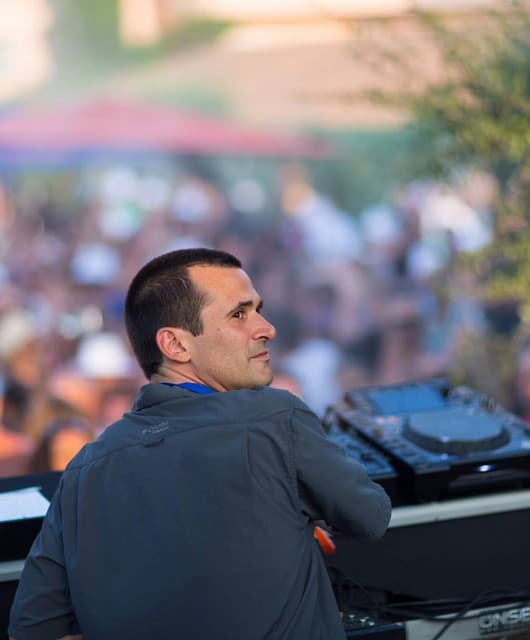 Luis Radio