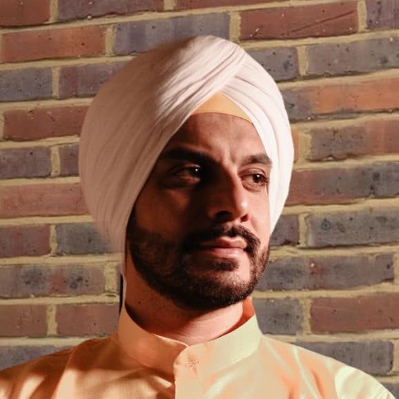Saurabh Kalsi