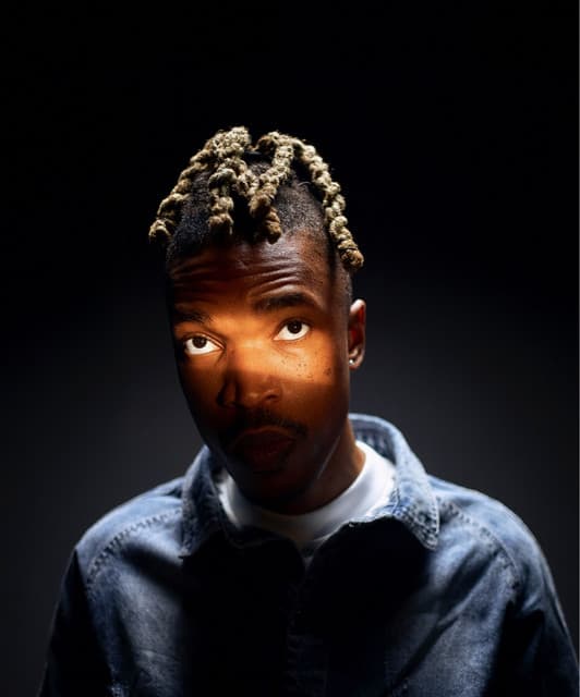 Dj Six7even