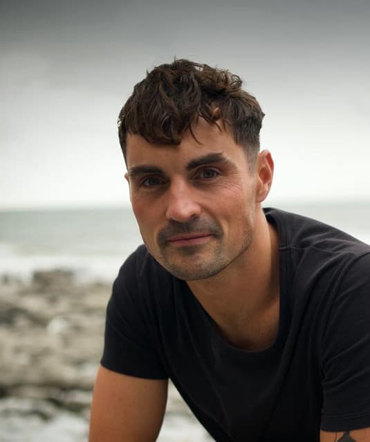 Dan O'Neill