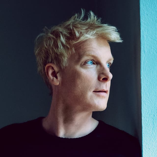 Martin Fröst