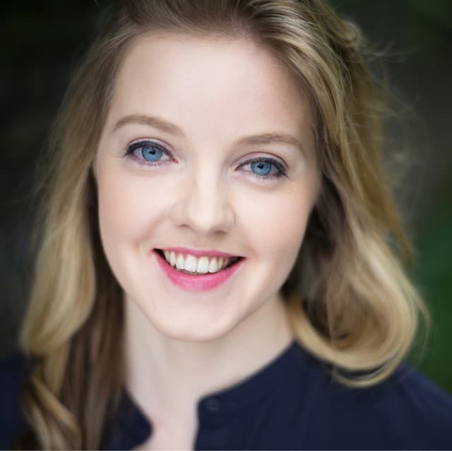 Rowan Pierce
