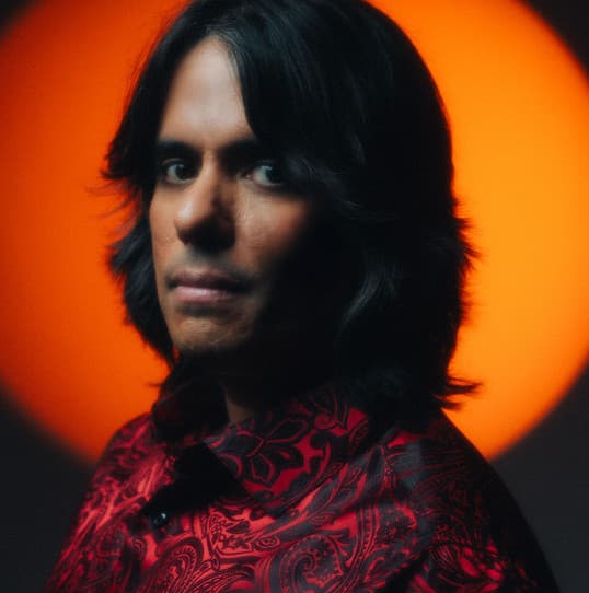 Nikhil Koparkar