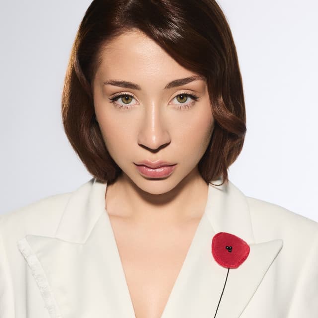 Nicole Cherry