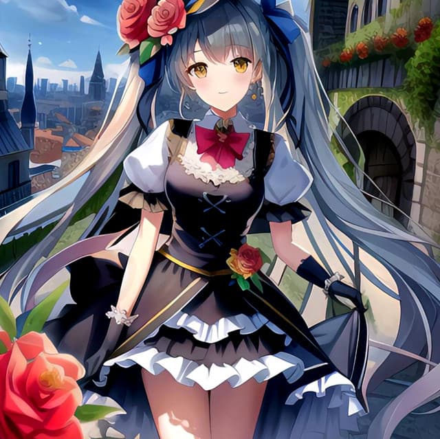 Neoromancia