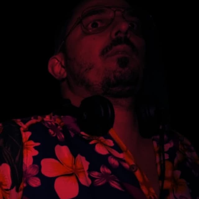 Francesco Effe DeeJay