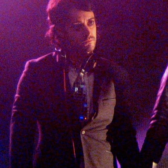 Space Cowboy