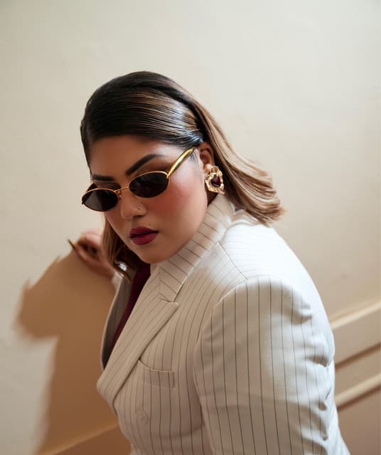 Simiran Kaur Dhadli