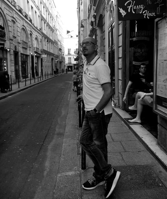 Shantanu Moitra