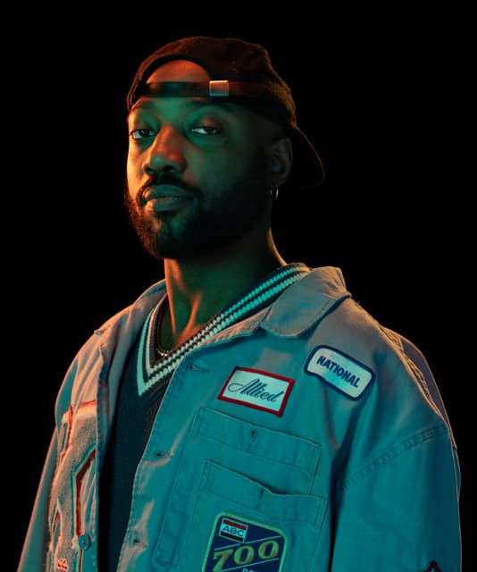 Napp Jones