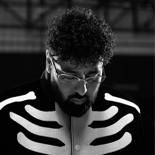 Badshah