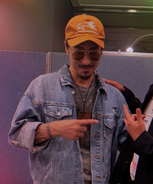 Tiger JK