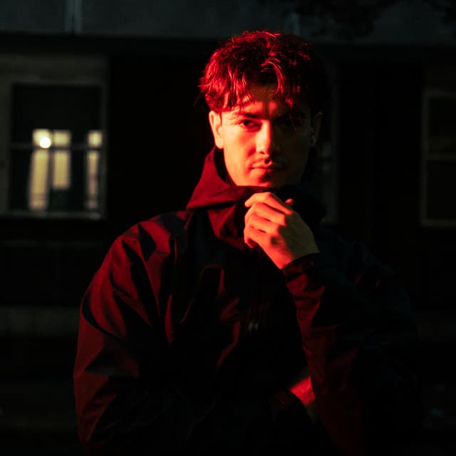 Ethan Walsh