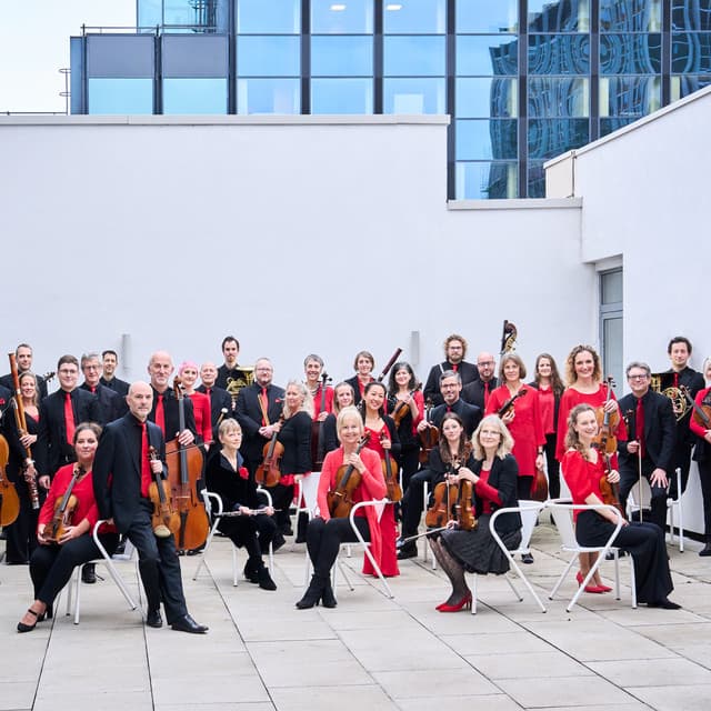 London Mozart Players