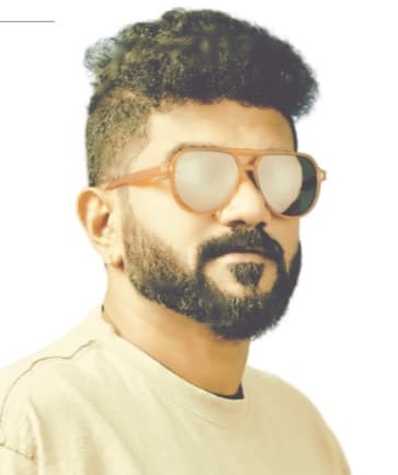 Rakesh Brahmanandan