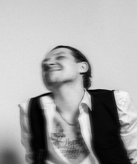 John Newman