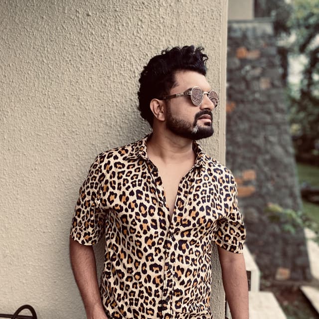 Hitesh Modak