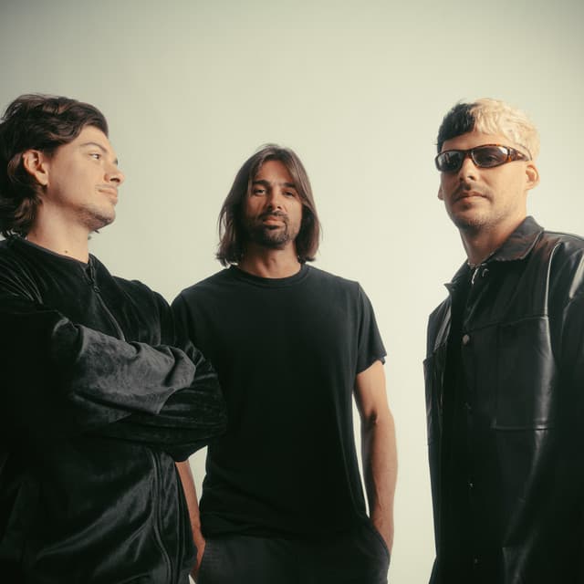 Living Stereo