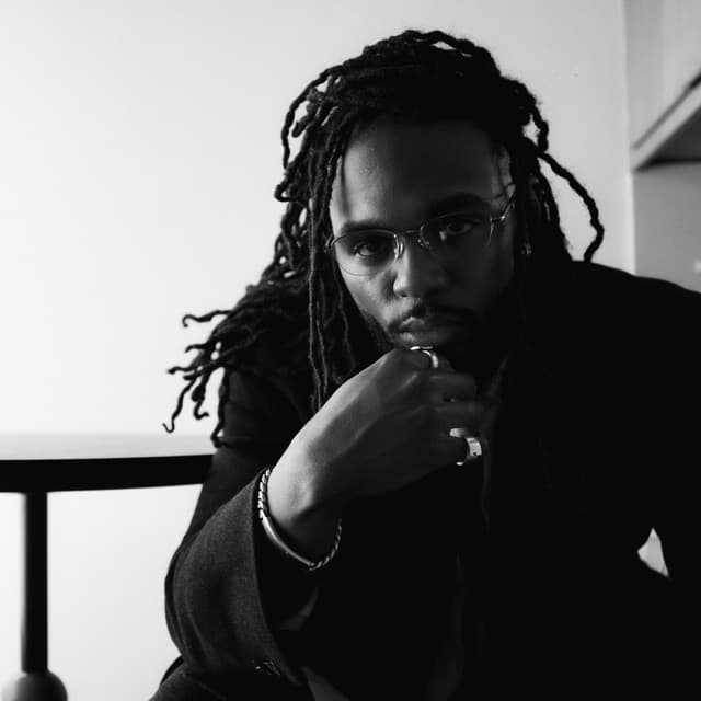 Marco McKinnis