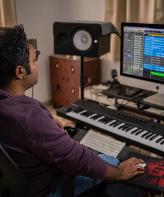 Ajay Arasada