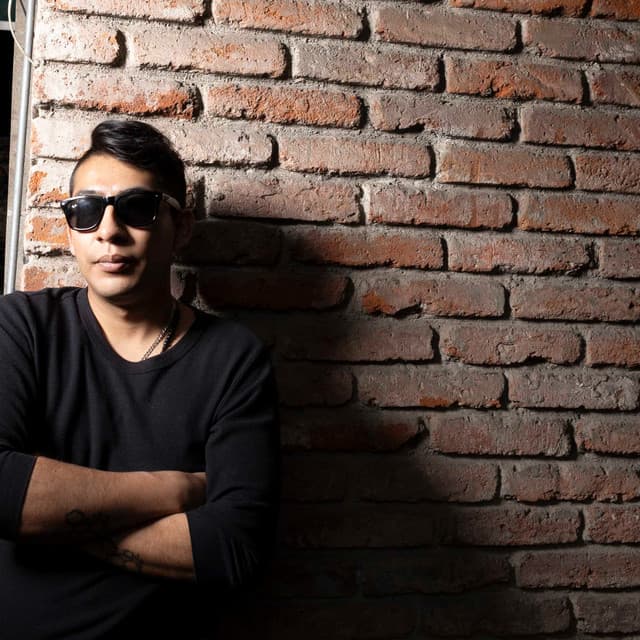 Aldo Us