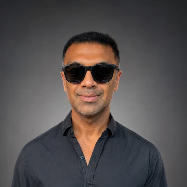 Hasan Ghazi