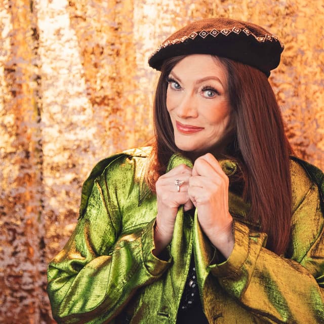 Reba Rambo