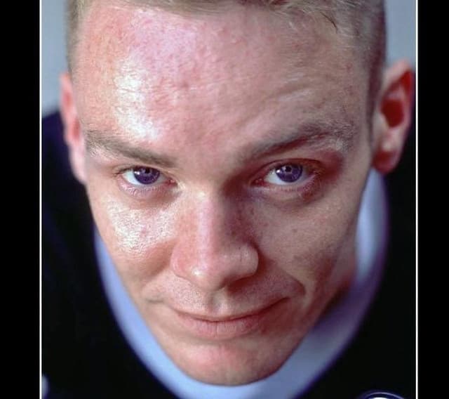 Porl Young