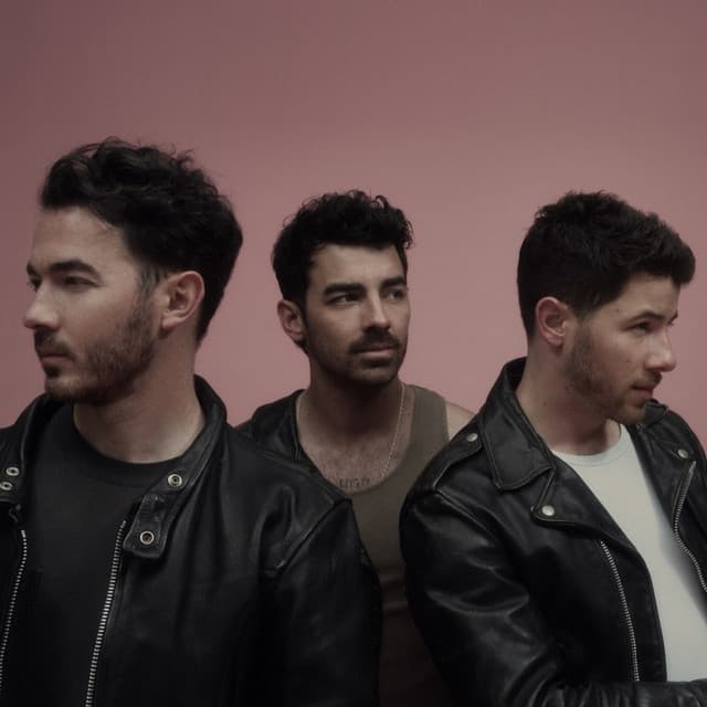 Jonas Brothers