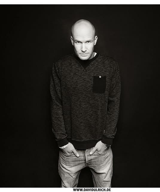 DJ Emerson
