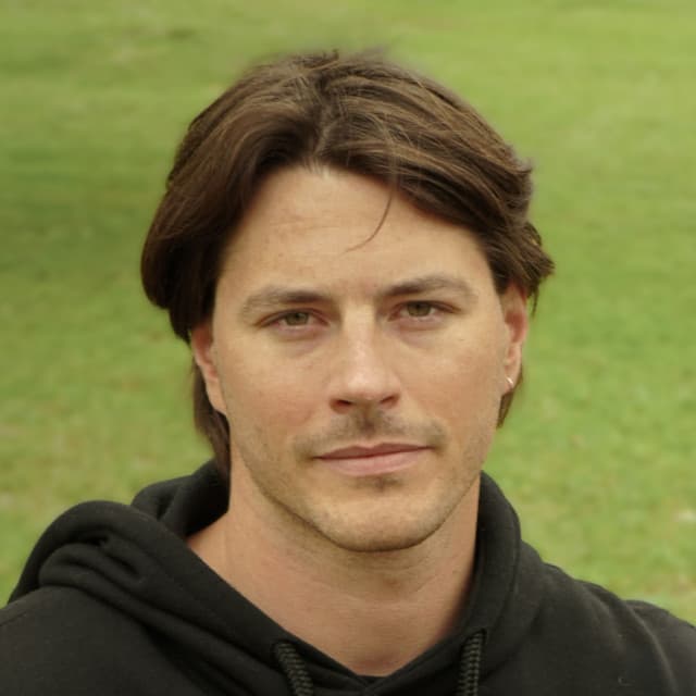 Nico Szabo