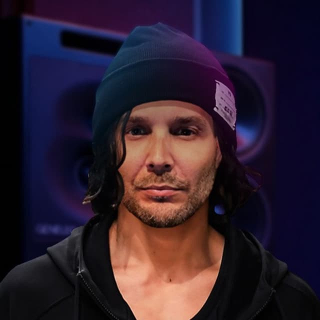 Nick Bridges