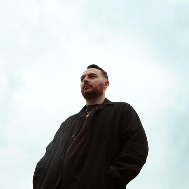 Levi Mann