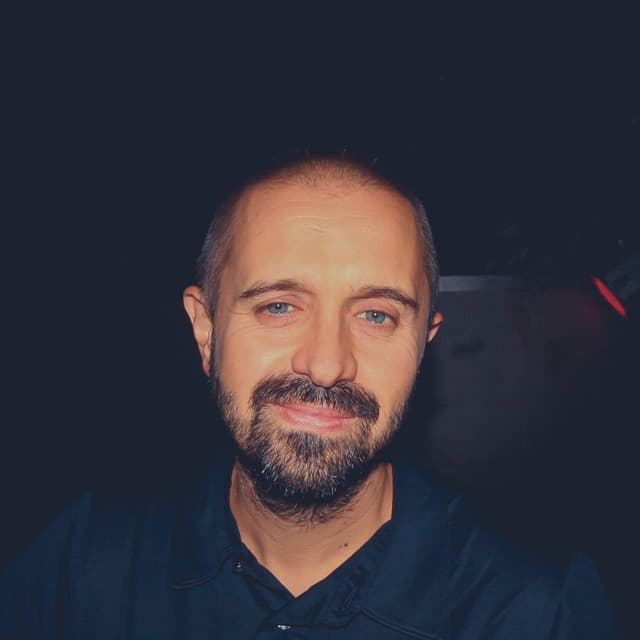 Greg Gauthier