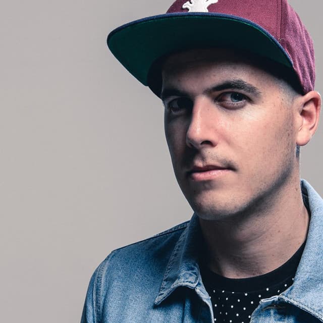 Ryan Enzed