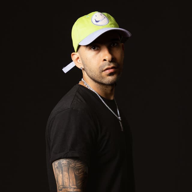 Ramon Bedoya
