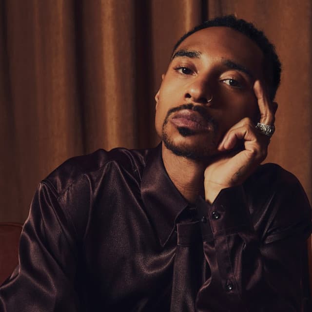 Durand Bernarr