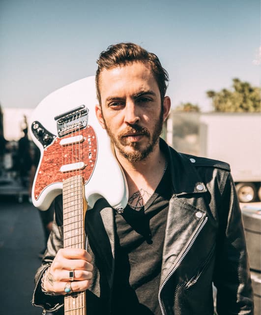 Dennis Lloyd