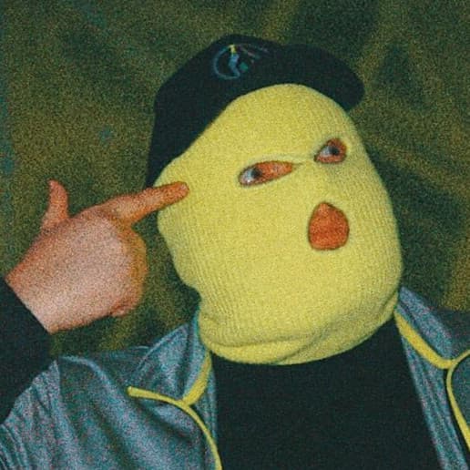 DJ MŻAWKI LITRY